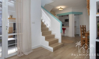 Herverkoop - Appartement - Orihuela - Playa Flamenca