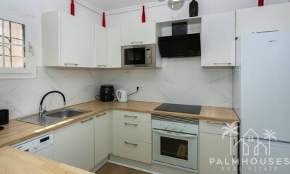 Herverkoop - Appartement - Orihuela - Playa Flamenca