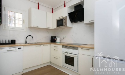 Herverkoop - Appartement - Orihuela - Playa Flamenca
