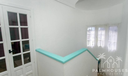 Herverkoop - Appartement - Orihuela - Playa Flamenca