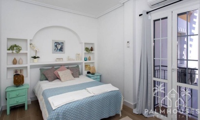 Herverkoop - Appartement - Orihuela - Playa Flamenca