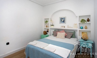 Herverkoop - Appartement - Orihuela - Playa Flamenca