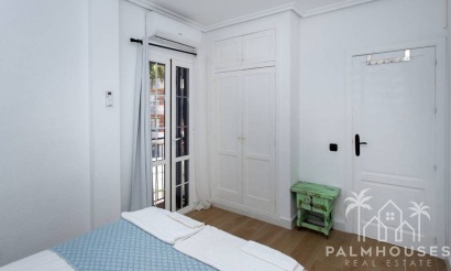 Herverkoop - Appartement - Orihuela - Playa Flamenca