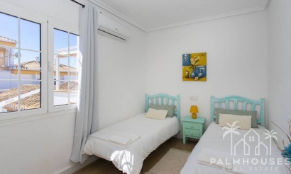 Herverkoop - Appartement - Orihuela - Playa Flamenca