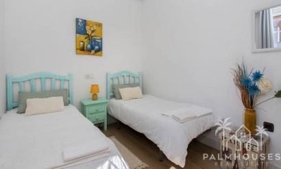 Herverkoop - Appartement - Orihuela - Playa Flamenca