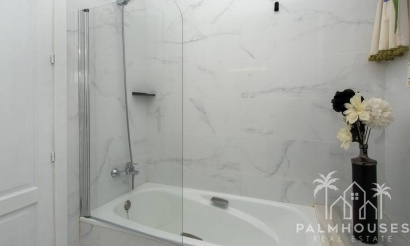Herverkoop - Appartement - Orihuela - Playa Flamenca