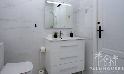 Herverkoop - Appartement - Orihuela - Playa Flamenca