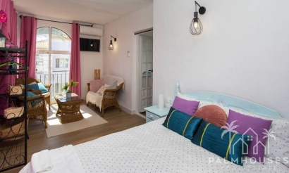 Herverkoop - Appartement - Orihuela - Playa Flamenca