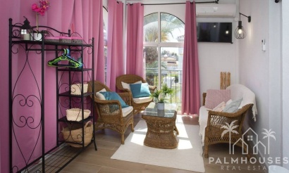 Herverkoop - Appartement - Orihuela - Playa Flamenca