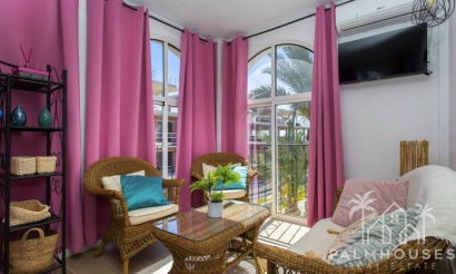 Herverkoop - Appartement - Orihuela - Playa Flamenca