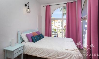 Herverkoop - Appartement - Orihuela - Playa Flamenca