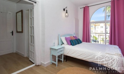 Herverkoop - Appartement - Orihuela - Playa Flamenca