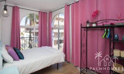 Herverkoop - Appartement - Orihuela - Playa Flamenca