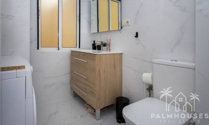 Herverkoop - Appartement - Orihuela - Playa Flamenca