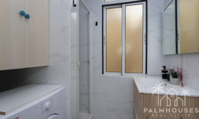 Herverkoop - Appartement - Orihuela - Playa Flamenca