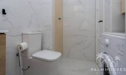 Herverkoop - Appartement - Orihuela - Playa Flamenca