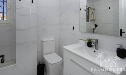 Herverkoop - Appartement - Orihuela - Playa Flamenca