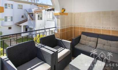 Herverkoop - Appartement - Orihuela - Playa Flamenca