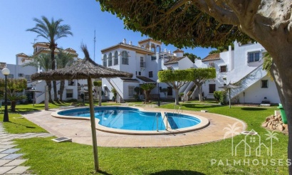 Herverkoop - Appartement - Orihuela - Playa Flamenca