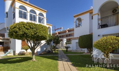 Herverkoop - Appartement - Orihuela - Playa Flamenca