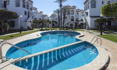 Herverkoop - Appartement - Orihuela - Playa Flamenca