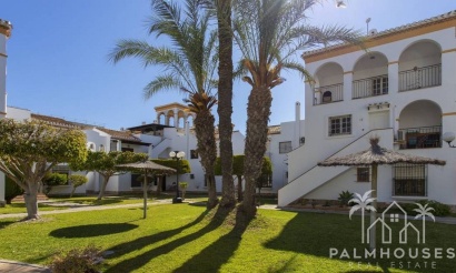 Herverkoop - Appartement - Orihuela - Playa Flamenca