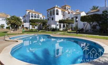 Herverkoop - Appartement - Orihuela - Playa Flamenca