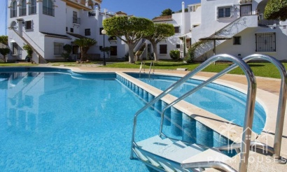 Herverkoop - Appartement - Orihuela - Playa Flamenca