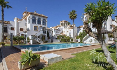 Herverkoop - Appartement - Orihuela - Playa Flamenca