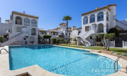 Herverkoop - Appartement - Orihuela - Playa Flamenca