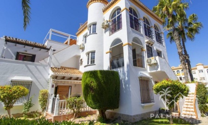 Herverkoop - Appartement - Orihuela - Playa Flamenca