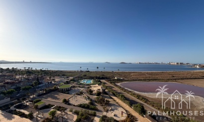 Venta - Apartment - Playa Honda - Costa Calida