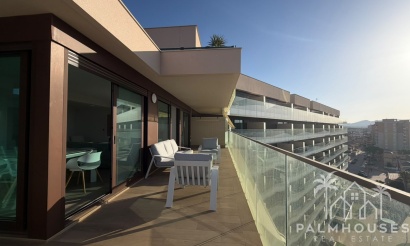 Venta - Apartment - Playa Honda - Costa Calida