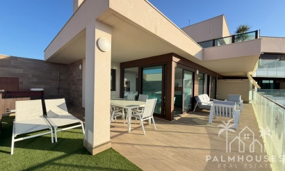 Venta - Apartment - Playa Honda - Costa Calida