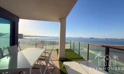 Venta - Apartment - Playa Honda - Costa Calida