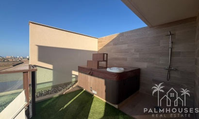 Venta - Apartment - Playa Honda - Costa Calida