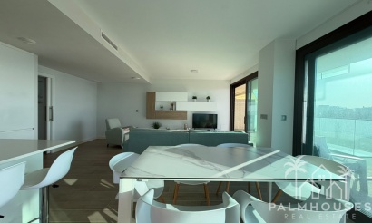 Venta - Apartment - Playa Honda - Costa Calida