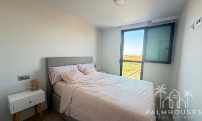 Venta - Apartment - Playa Honda - Costa Calida