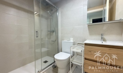 Venta - Apartment - Playa Honda - Costa Calida
