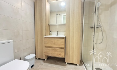 Venta - Apartment - Playa Honda - Costa Calida