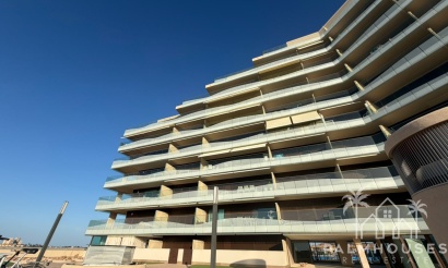 Venta - Apartment - Playa Honda - Costa Calida