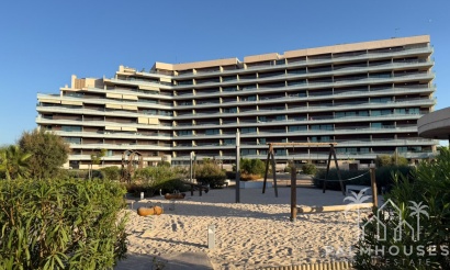 Venta - Apartment - Playa Honda - Costa Calida