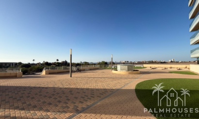 Venta - Apartment - Playa Honda - Costa Calida