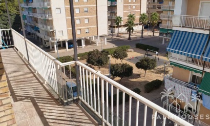 Herverkoop - Appartement - Punta Prima - Costa Blanca