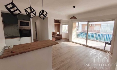 Herverkoop - Appartement - Punta Prima - Costa Blanca