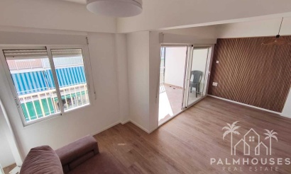 Herverkoop - Appartement - Punta Prima - Costa Blanca