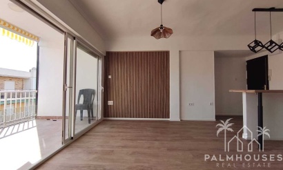 Herverkoop - Appartement - Punta Prima - Costa Blanca