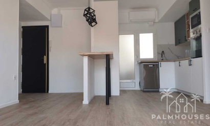 Herverkoop - Appartement - Punta Prima - Costa Blanca