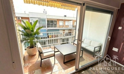Herverkoop - Appartement - Punta Prima - Costa Blanca