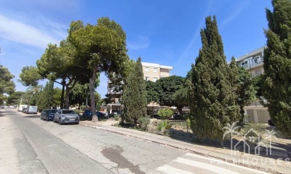 Herverkoop - Appartement - Punta Prima - Costa Blanca